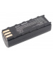 Batterie 3.7VV 2.6Ah Li-ion pour Symbol DS3478