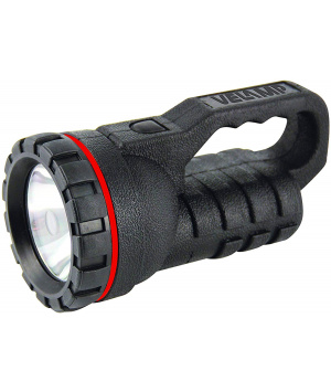 Torch Rubber Power led 35Lm 2xD
