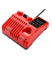 Chargeur compatible M12-18C Milwaukee 10.8V-18V Li-Ion