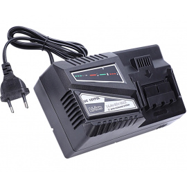 Hitachi 14.4V compatible charger at 20V Li-Ion