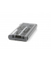 Batterie 10.65V 8.4Ah Li-Ion pour Panasonic Toughbook CF-53