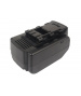 Batterie 21.6V 3Ah Li-ion pour Panasonic EY3760B