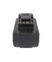 Batterie 21.6V 3Ah Li-ion pour Panasonic EY3760B