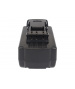 Batterie 21.6V 3Ah Li-ion pour Panasonic EY3760B