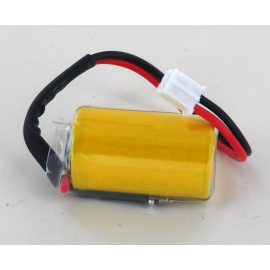 Pile Lithium 3V Automate OMRON CJ1M (CJ1W-BAT01)