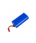 Batterie 7.4V 3.4Ah Li-Ion pour Vaporisateur Arizer Solo