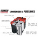 Batterie plomb OPTIMA Redtop 12V 50Ah 815A RTC 4.2L