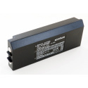 Batterie pour Hiab XS Drive, H378-6692, 379-6692 (AF-HI6692MB) (H379-6692)