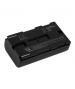 Batterie 7.4V 2Ah Li-ion pour Phase One P25