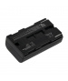 Batterie 7.4V 2Ah Li-ion pour Phase One P25