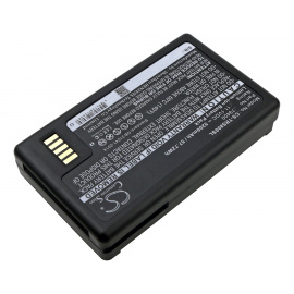 Batterie 11.1V 5.2Ah Li-Ion pour Trimble S series (79400)