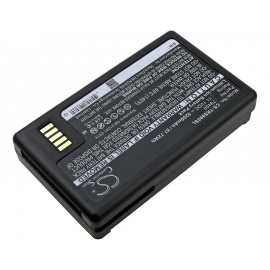 Battery 11.1V 5.2Ah Li-Ion 79400 for Trimble S series