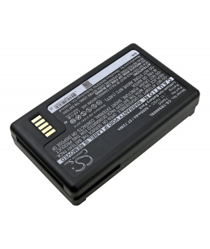 Batería 11.1V 5.2Ah Li-Ion 79400 para la serie Trimble S