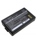 Batería 11.1V 6.8Ah Li-Ion 79400 para la serie Trimble S