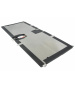 Batterie 14.8V 3.04Ah Li-Polymer pour HP Envy 6-1000