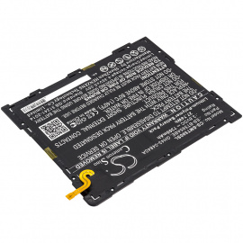 Batteria 3.8V 7.3Ah LiPo per Samsung Galaxy Tab A 10.5 2018