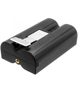 Batterie 3.7V 5.2Ah Li-Ion pour Ring Video Doorbell 2