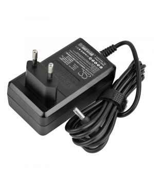 30.4V sector charger for Dyson Cyclone V10