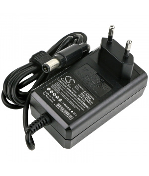 Sector 24.3V charger for Dyson DC30, DC45, DC56, DC57