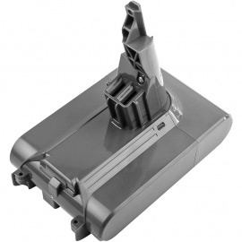 21,6 V 2,5 Ah Li-Ion Akku für Dyson V7 Serie