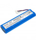 Batterie 7.4V 5.2Ah Li-Ion AC11A pour télécommande 3DR Solo