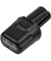 Batterie 3.6V 3.3Ah NiMh DE9054 pour Dewalt DC600