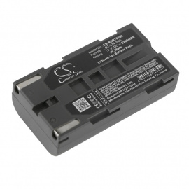 Batterie 7.4V 2.2Ah Li-Ion BP-3 pour GPS GNSS STONEX S3