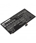 Batterie 3.85V 8.2Ah LiPo pour Asus Transformer Mini T102H