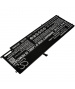 11.4V 8.6Ah LiPo battery for Razer Blade Pro 2017