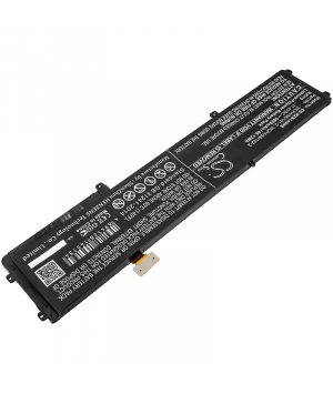 11.4V 5.8Ah Batteria LiPo per Razer Blade 2016