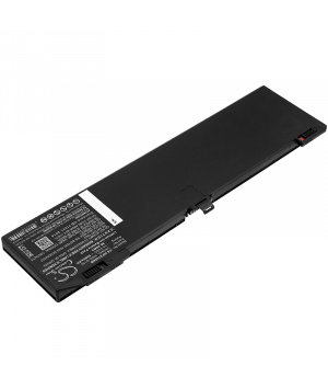 Akku 15.4V 5.6Ah Li-ionen VX04XL für HP Zbook 15 G5