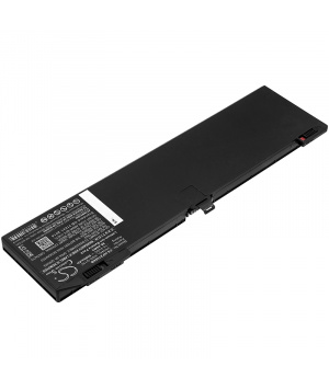 Batería 15.4V 5.6Ah Li-ion VX04XL para HP Zbook 15 G5