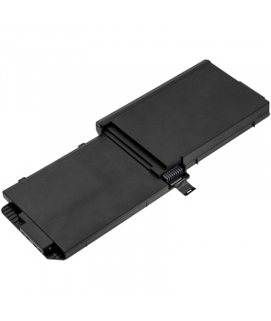 Battery 11.55V 8.2Ah Li-ion AM06XL for HP ZBook 17 G5