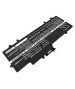 11.4V 3.2Ah Li-Polymer battery for HP 14-AK010NR