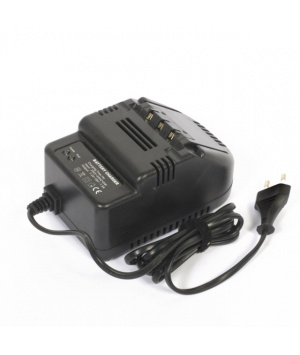 18V Li-Ion charger for Hydrokit grease pump