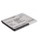 Batería 3.8V 2.6Ah Li-ion para Samsung Galaxy Grand 2