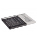Batteria 3.8V 2.6Ah Li-ion per Samsung Galaxy Grand 2