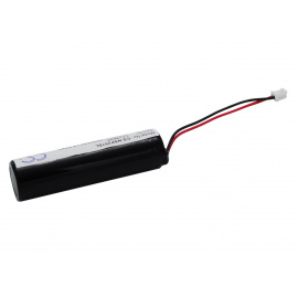 Battery 3.7V 2.6Ah Li-ion for testo 300 analyzer