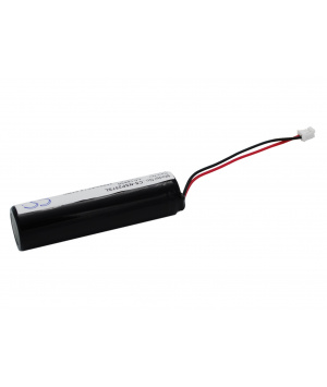 Batterie 3.7V 2.6Ah Li-ion pour analyseur testo 300