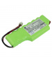 Batterie 12V 4Ah NiMh pour Husqvarna Automower G1