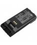 Batterie 7.4V 2.5Ah Li-Ion BP-284 pour ICOM IC-F3400