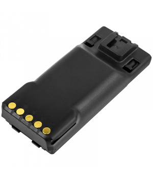 Batteria 7.4V 2.5Ah Li-Ion BP-284 per ICOM IC-F3400