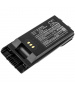 Batteria 7.4V 2.5Ah Li-Ion BP-284 per ICOM IC-F3400