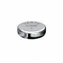 Pile bouton argent 1,55V SR59 High Drain Varta (396101111)