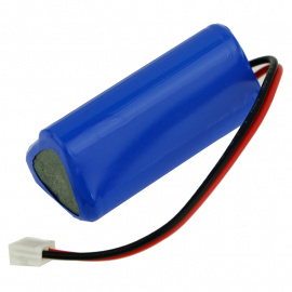 Batteria 3.6V 900mAh NiMh per Dentsply Ray-Pex 5