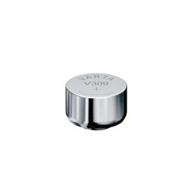 Pile bouton argent 1,55V SR48 Varta (V309)