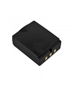 Batterie 3.6V 2Ah nimh BT3613MH2 pour ITOWA Winner 2G Version 1