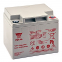 Batterie Plomb Yuasa 12V 38Ah NP38-12FR