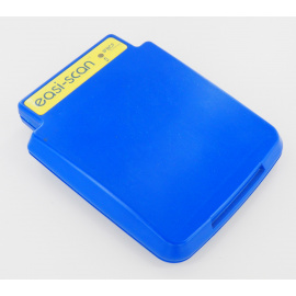 Reconditionnement batterie 2x 8.4V 2.7Ah NiMh pour échographe Easi-Scan