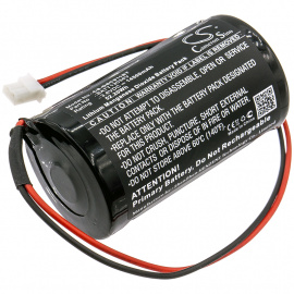 Pile 3.6V lithium BATT13036V pour DSC PowerG PG9901
